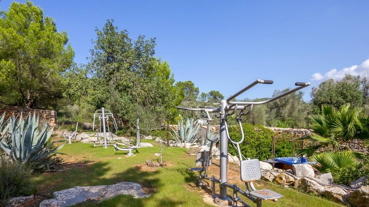 Villa Mallory in Luxury Villa Rental in