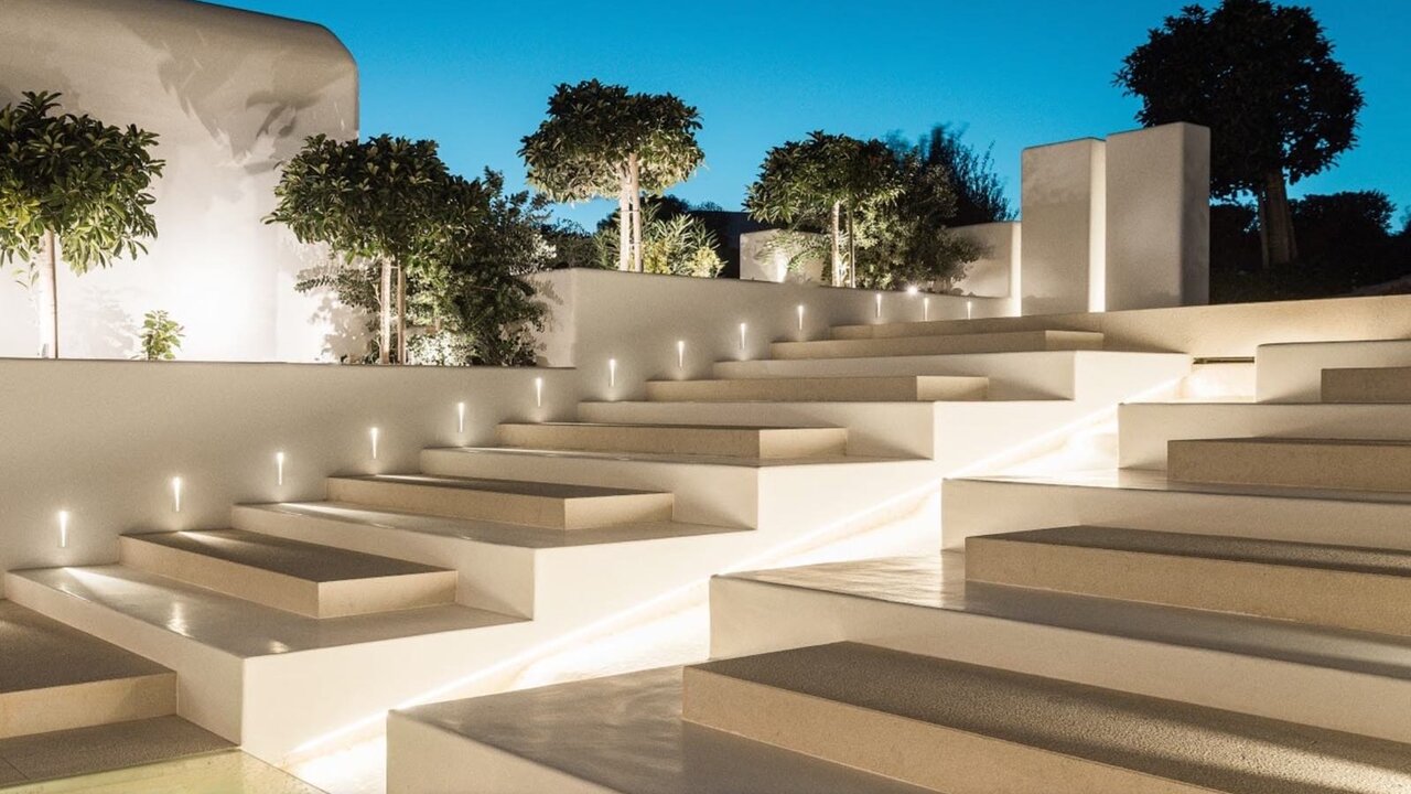 Villa Velma in Paros Luxury Villa Rental in Paros